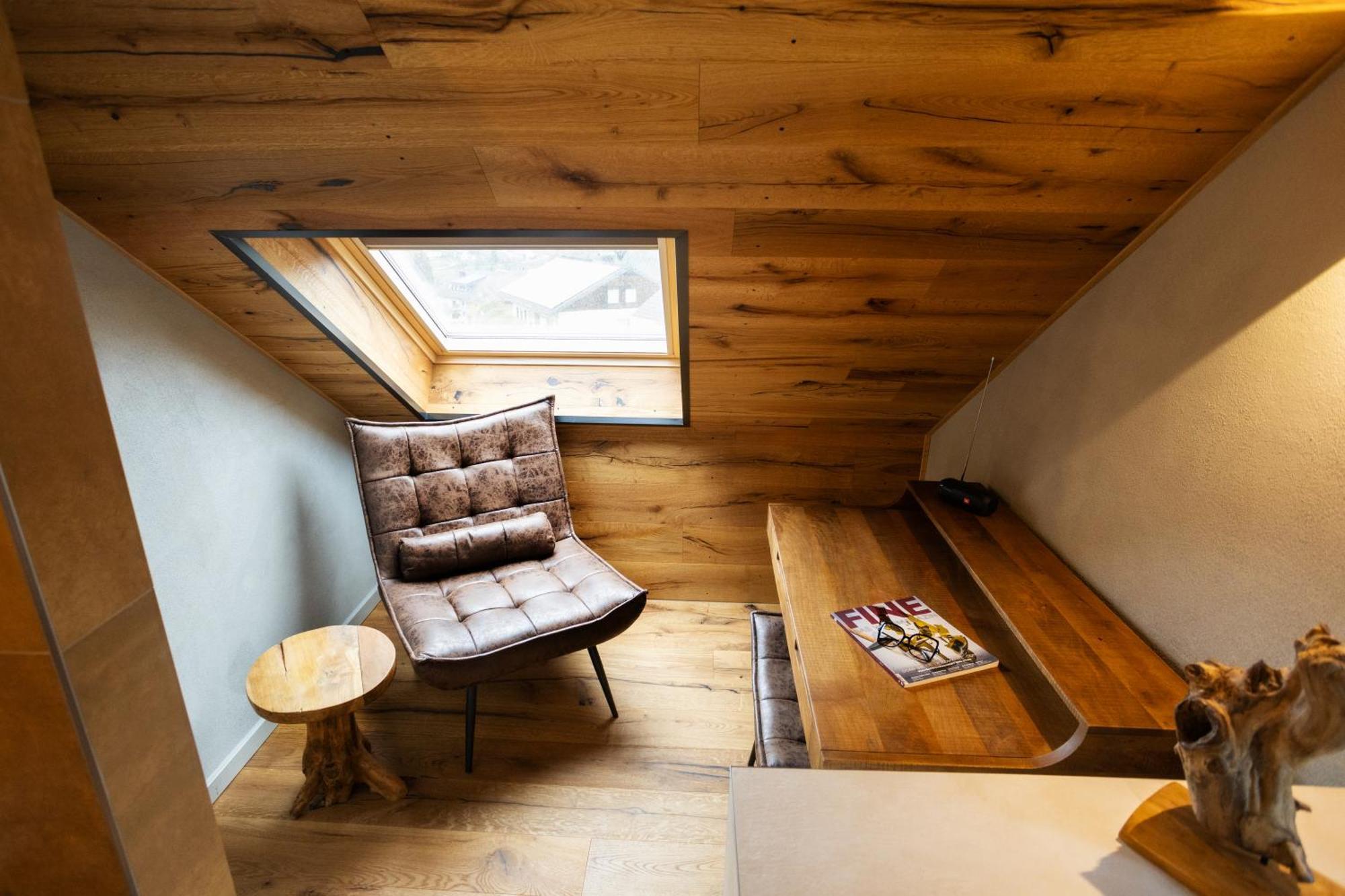 Sauerland Chalets - "Die Chalets Herzenssache" Winterberg Dış mekan fotoğraf