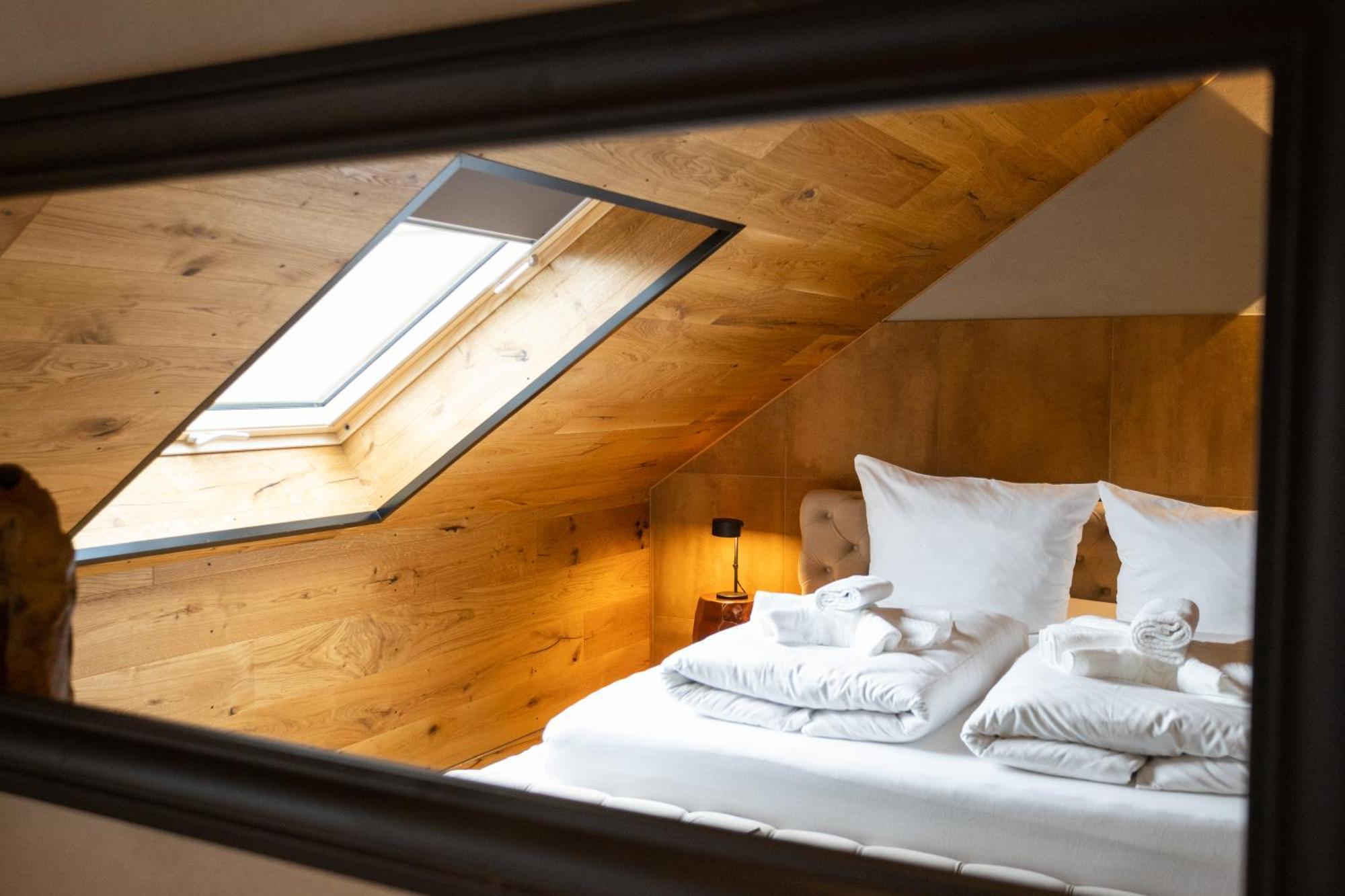 Sauerland Chalets - "Die Chalets Herzenssache" Winterberg Dış mekan fotoğraf