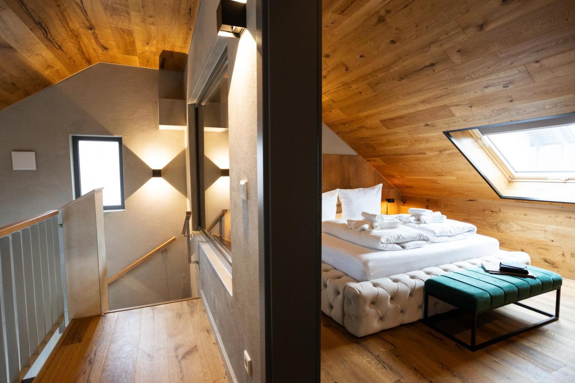 Sauerland Chalets - "Die Chalets Herzenssache" Winterberg Dış mekan fotoğraf